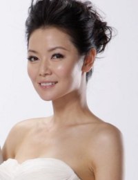 Фото актера Лесли Сян