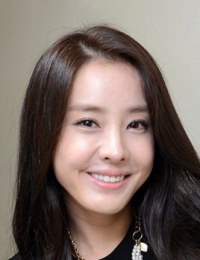 Фото актера Пак Ын Хе