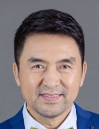 Фото актера Лю Вэй Хуа