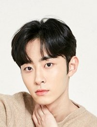 Фото актера Ан Джун Хун