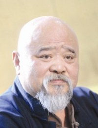 Фото актера Ли Ци