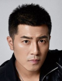 Фото актера Ван Чжэн