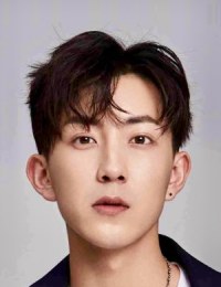 Фото актера Дай Юнь Фань