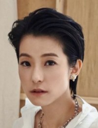 Фото актера Меган Лай