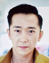 Фото актера Ши Мин Шуай