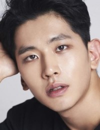 Фото актера Чи Юн Хо