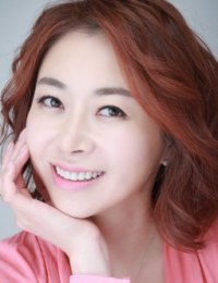 Фото актера Хван Гым Бёль