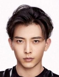 Фото актера Чай Хао Вэй