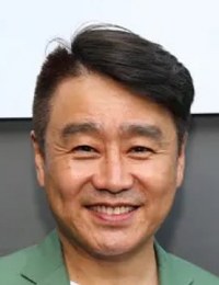 Фото актера Ли Кван Ки