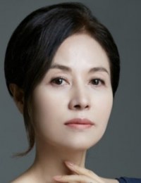 Фото актера Ли Док Хи