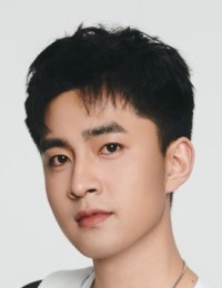 Фото актера Цзинь Ши Кан