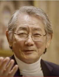 Фото актера Чон Му Сон