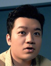Фото актера Ю Хао Жань