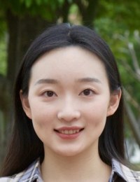 Фото актера Ли Ин Ин