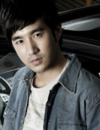 Фото актера Пол Сюй