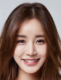Фото актера Юн Чжин И