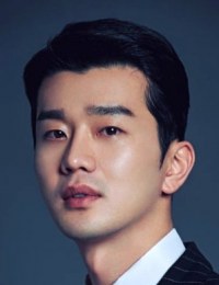 Фото актера Со Хён Сок