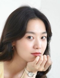 Фото актера На Ын Сэм