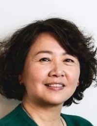 Фото актера Ван Чуань