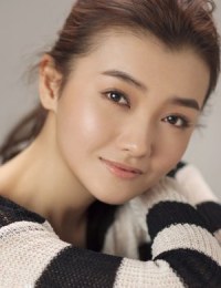 Фото актера Чжао Сы Юань