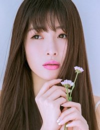 Фото актера Хэ Цзин