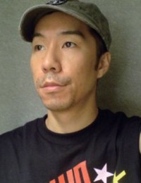 Фото актера Джордж Чанг