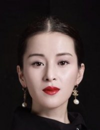 Фото актера У Лань