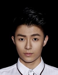 Фото актера Ли Бинь Жун