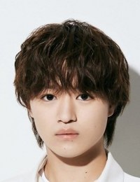 Фото актера Окура Такадо