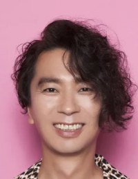 Фото актера Ким Джон Нам