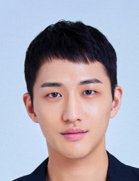 Фото актера Ю Хи Дже