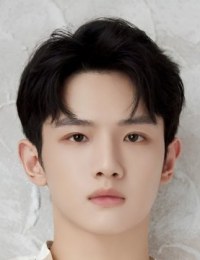 Фото актера Е Шэн Цзя