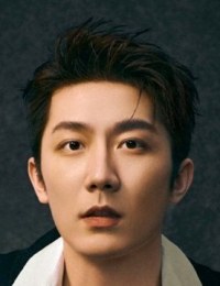 Фото актера Чжан Цэнцэн