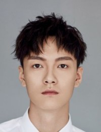 Фото актера Чжан Гуань Сэн