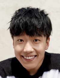 Фото актера Ли Вэй Лун