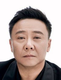 Фото актера Рен Чжэн Бин