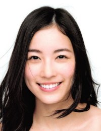 Фото актера Мацуи Джурина