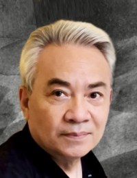 Фото актера Чен Сюй Минг