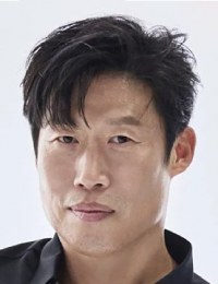 Фото актера Ю Хай Цзин