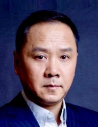 Фото актера Цао Ли