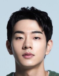 Фото актера Ли Сын У