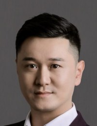 Фото актера Лю Тянь Яо