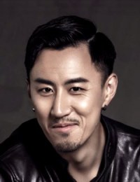 Фото актера Луис Сун