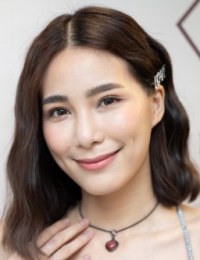 Фото актера Дзунджи Джандзира Джанпитакчай