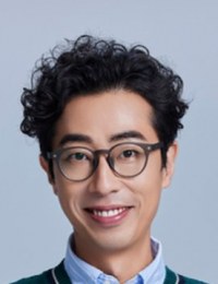 Фото актера Ма Ньен Сян