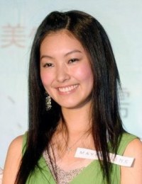 Фото актера Кэтрин Ван