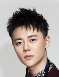 Фото актера Чэнь И Эн