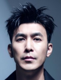 Фото актера Цзин Сяо Ю