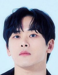 Фото актера Ли Хо Вон