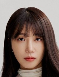 Фото актера Чон Ын Джи